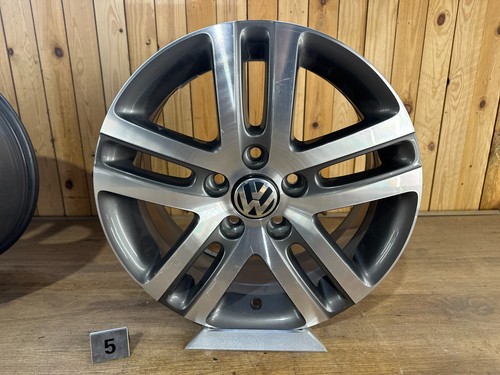 Cerchio lega originale vw - 1,