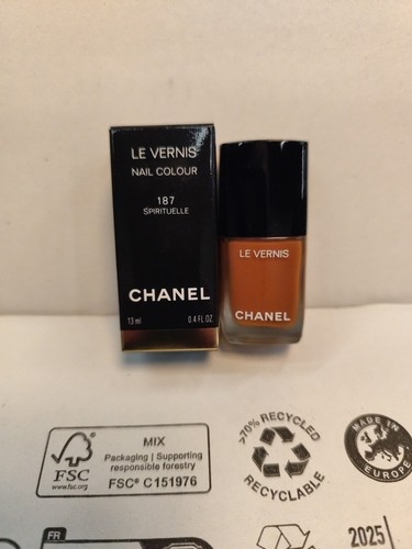 Chanel vernis smalto colore - vernis,