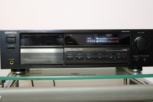 Kenwood 3030 stereo - kx-3030,