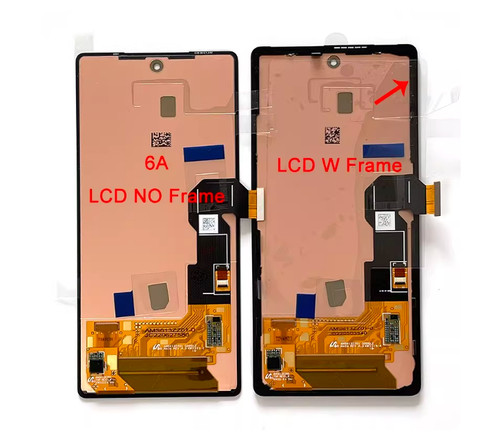 Display lcd touch screen - display,