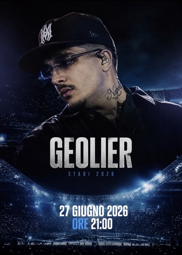 Biglietti geolier napoli - 2,