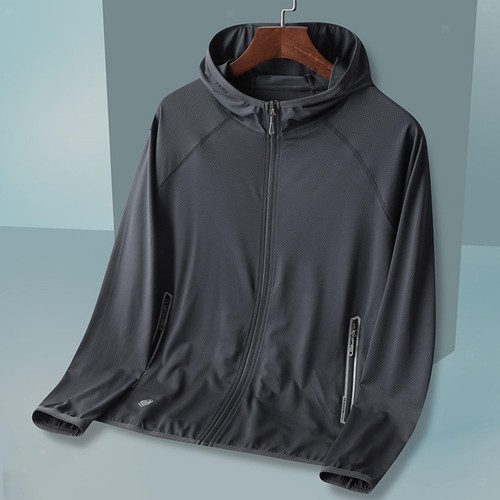 Giacca anti sole uomo - giacca, da