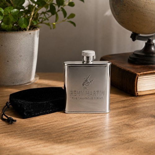 Flasque poche rémy martin - de,