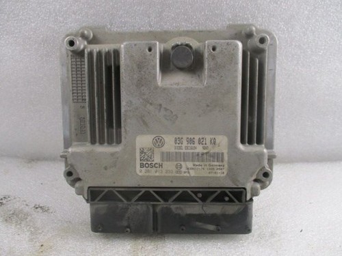 Centralina motore ecu - ecu, per