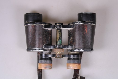 Binocolo servizio dilecto - binocolo, di