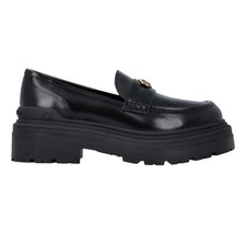 Pinko mocassini donna pelle - pinko,