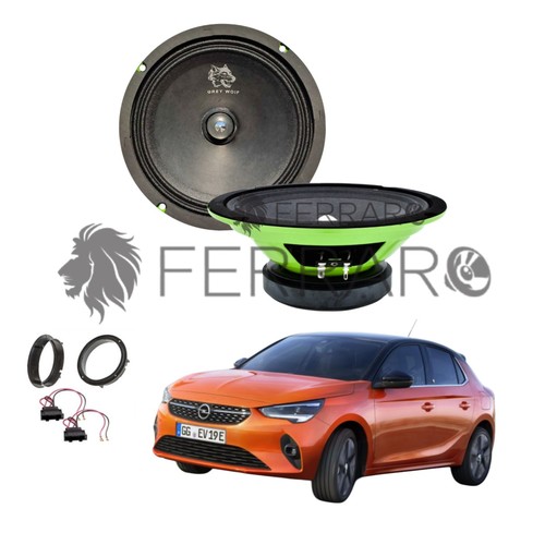 Ferrarostore kit - kit, 2