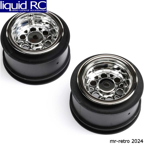 Set ruote posteriori - , losi