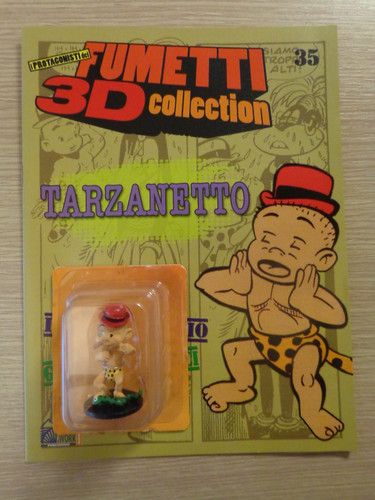 Fumetti collection 35 - collection, n.35