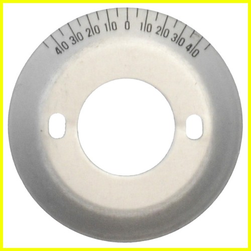 Tilt indicator scala movimento - tilt,