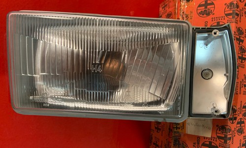 Faro giulietta anni - faro,