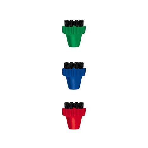 Polti spazzolini colorati - polti,