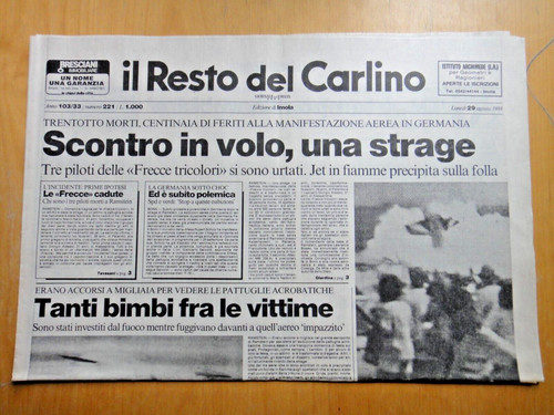 1988 resto del - resto,