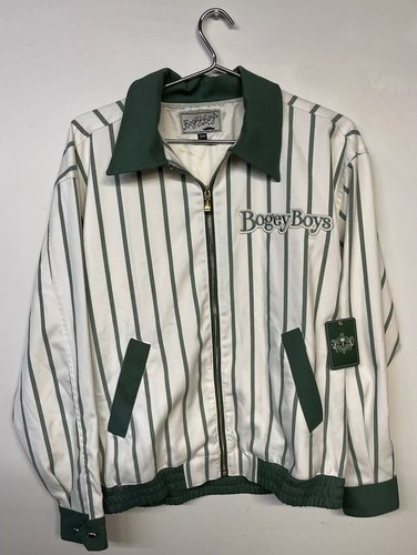 Giacca ragazzo bogey bianco - giacca,