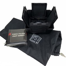 Kit filtro paraluce pro4 2 - pro4,