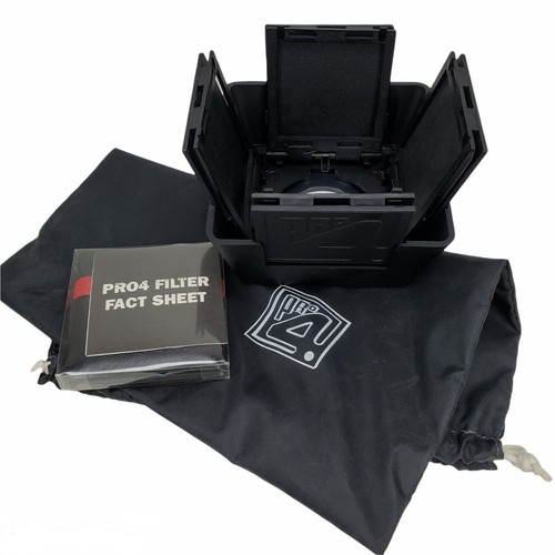 Kit filtro paraluce pro4 2 - paraluce, e