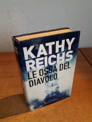 Ossa del diavolo kathy - del,