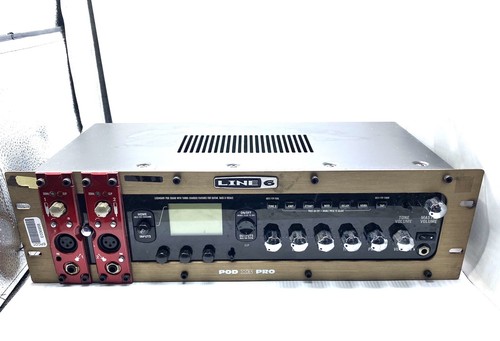 Line pod pro - 6,