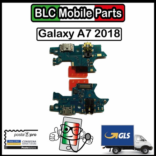 Connettore ricarica samsung - di,