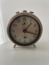 Orologio sveglia tavolo - da,