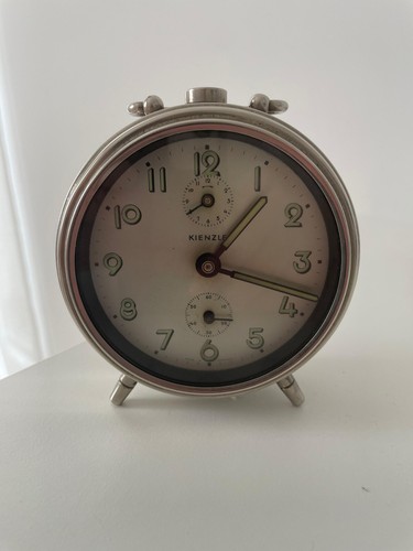 Orologio sveglia tavolo - orologio, da