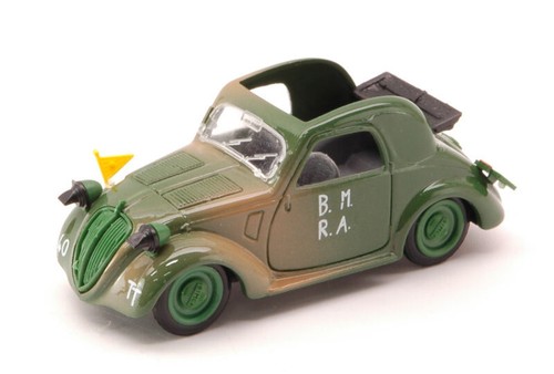 Modellino auto scala 43 - modellino, 1:43