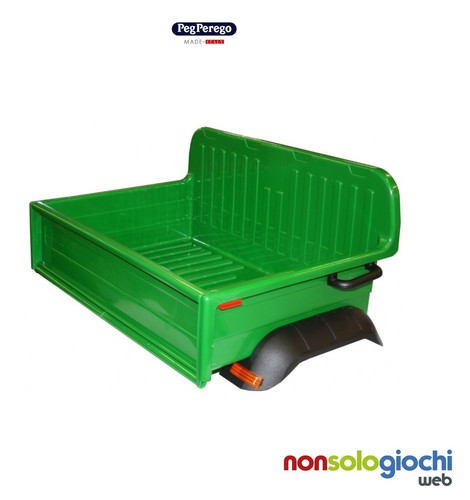 Peg perego cassone john - cassone, deere