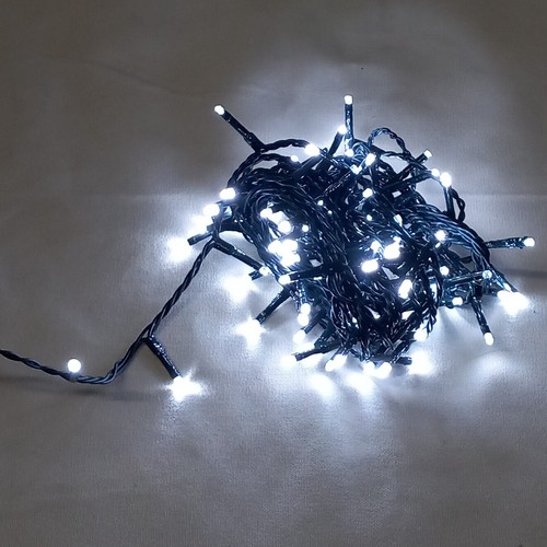 Catena led chiaro uso - chiaro,