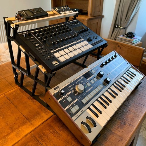 Custom stand