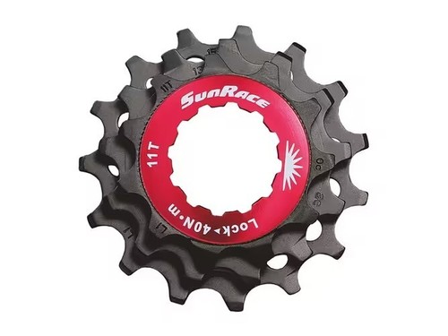 Kit velocità ghiera - 12,