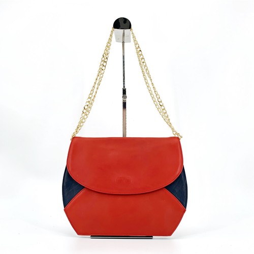 Autentica borsa vintage