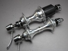 Set mozzi campagnolo - c, record