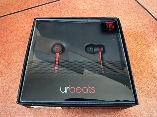 Urbeats limited edition - -,