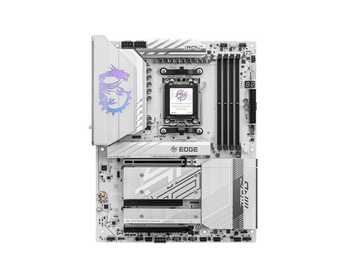 Msi mpg b850 edge - msi,