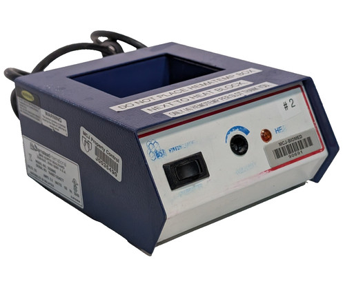 Barnstead int 2050 bio - barnstead, int'l