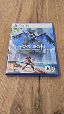 Horizon forbidden west sony - horizon, (sony
