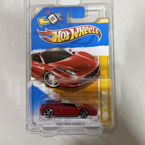 Hot wheels auto - wheels, cabrio