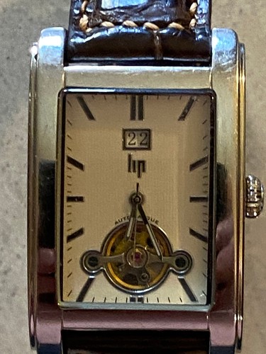 Montre lip style - lip,
