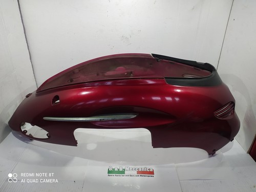 Carena codone kymco people - people, 50