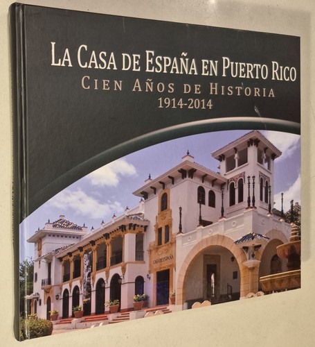 Casa espana puerto - la,