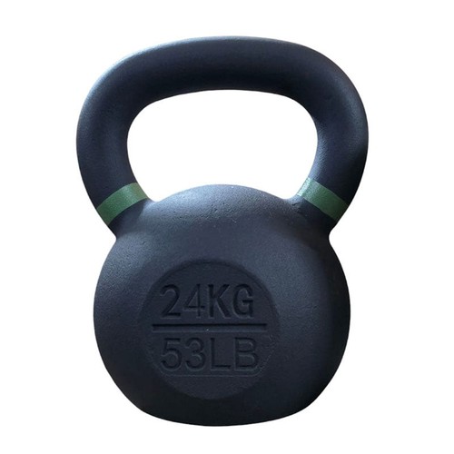 Kettlebell pro trezeri - kettlebell, 24kg