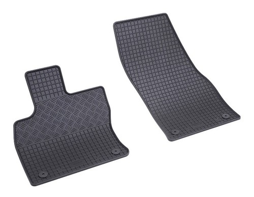 Tappetini gomma per vw - tappetini,