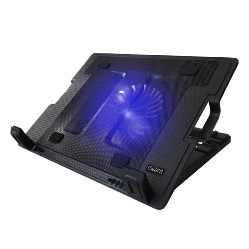 Base raffreddamento per pc - base,
