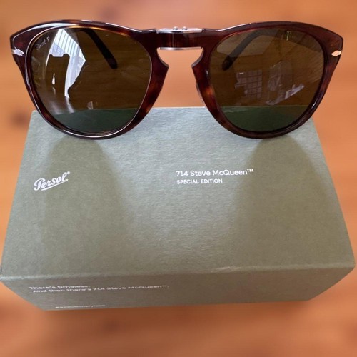 Occhiali sole persol 714 - da,