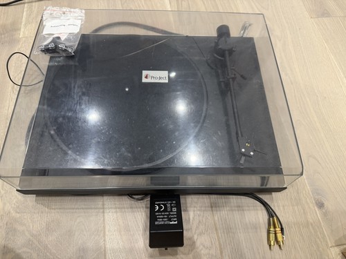 Pro ject audio - pro-ject,