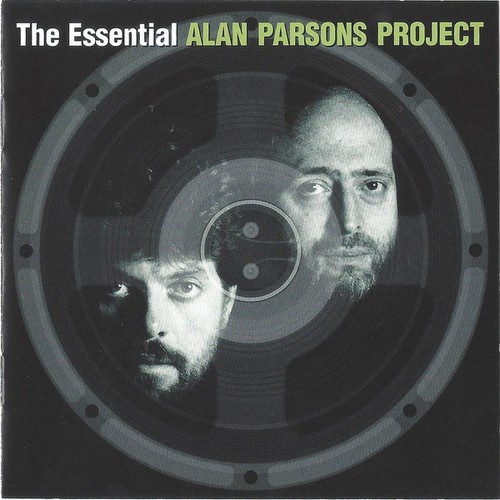 The alan parsons project - alan,