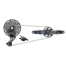 Sram gruppo eagle - gruppo, gx