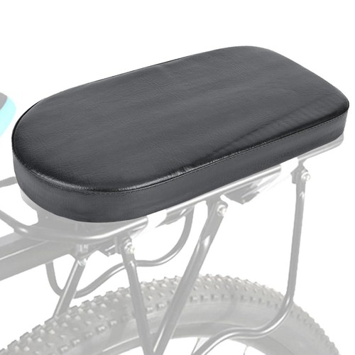 Portabici cuscino passeggero - portabici,,