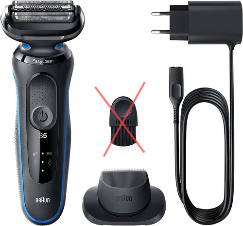 Braun series rasoio - braun,