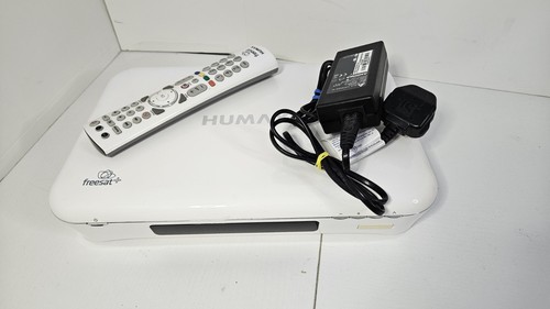 Humax hdr 1010s bianco 1tb - hdr-1010s,